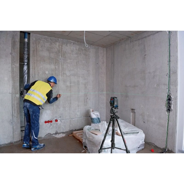 GCL 2-50 G Professional Bosch 