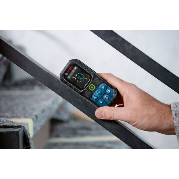 GLM 50-27 CG Professional Bosch 