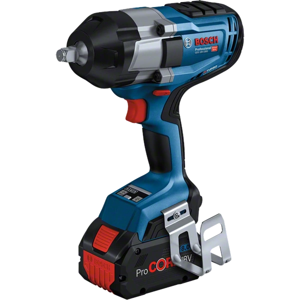 GDS 18V-1000 Professional Bosch 