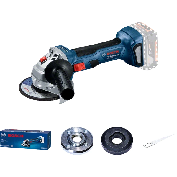 GWS 180-LI Professional Bosch 