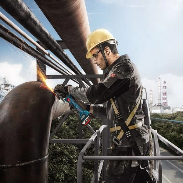 GWS 180-LI Professional Bosch 