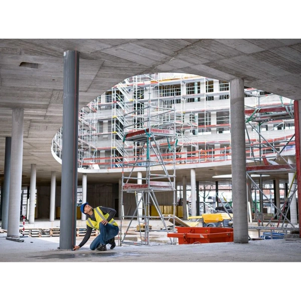 GLM 50-27 C Professional Bosch 