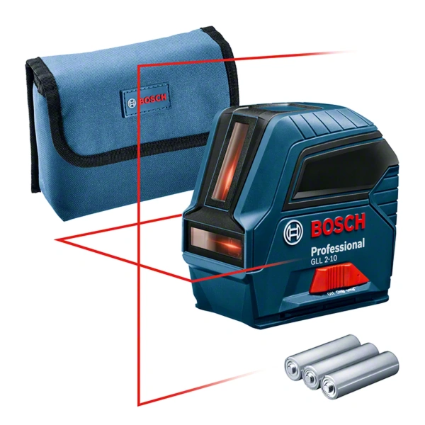 GLL 2-10 Professional Bosch 