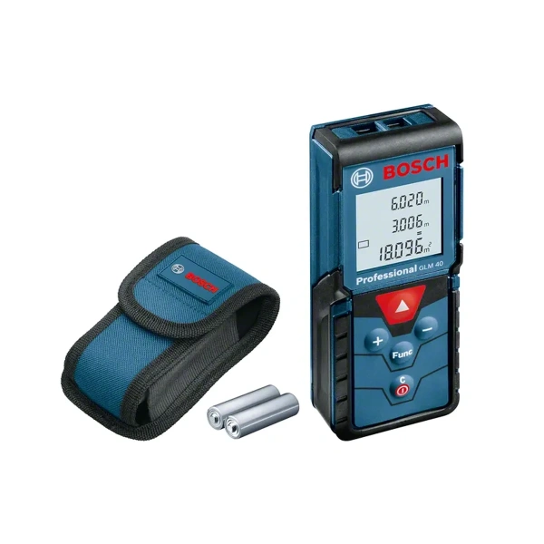 GLM 40 Professional Bosch 
