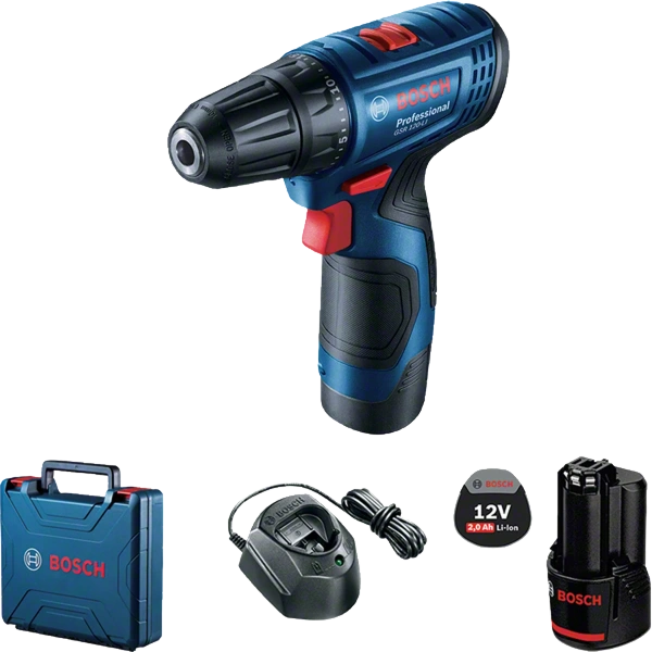 GSR 120-LI Professional Bosch 