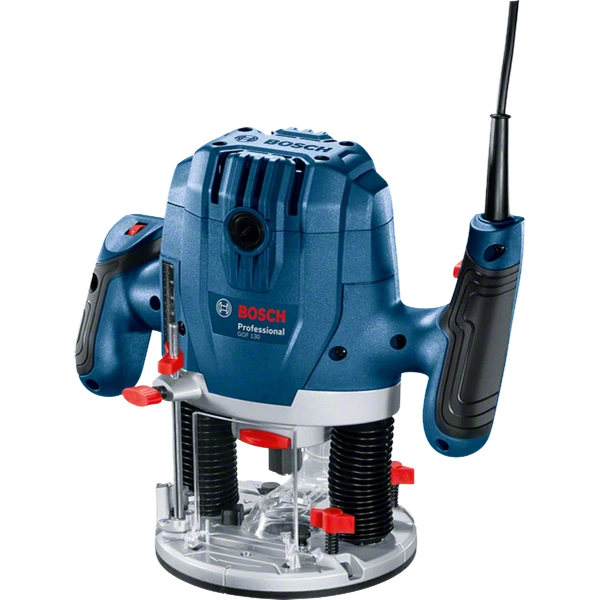 GOF 130 Professional Bosch 