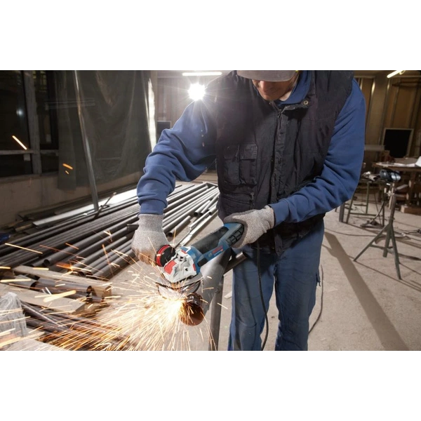 GWX 19-125 S Professional Bosch 