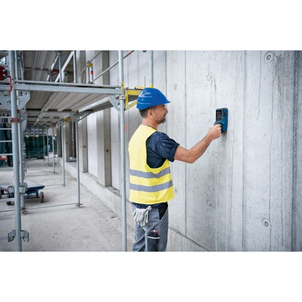 Wallscanner D-tect 200 C Professional Bosch 