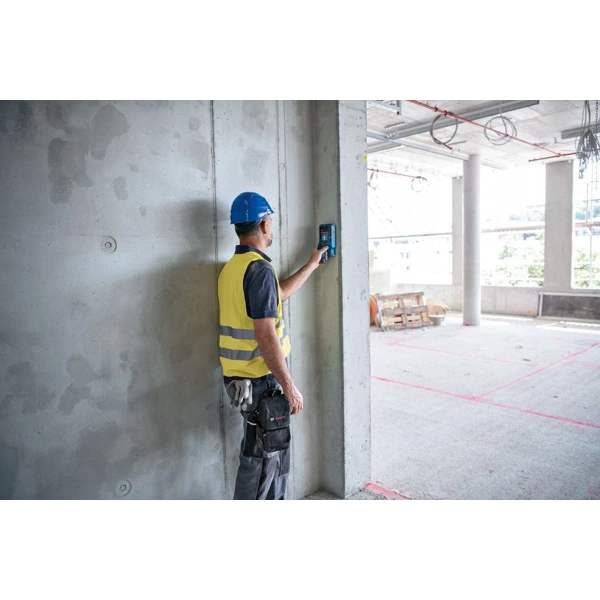 Wallscanner D-tect 200 C Professional Bosch 