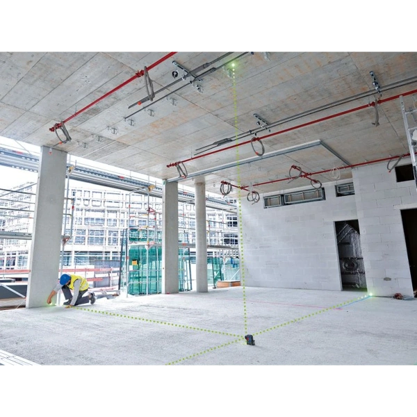 GPL 5 G Professional Bosch 