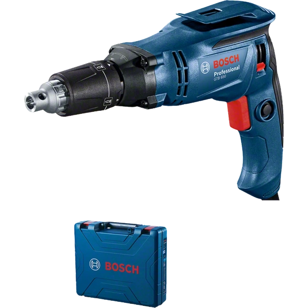 GTB 650 Professional Bosch 