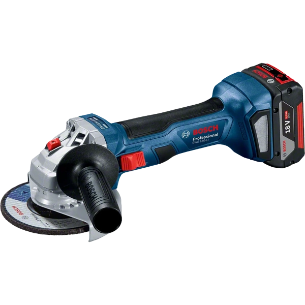 GWS 180-LI Professional Bosch 