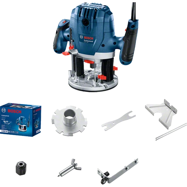 GOF 130 Professional Bosch 