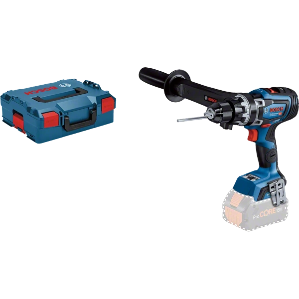 GSB 18V-150 C Professional Bosch 