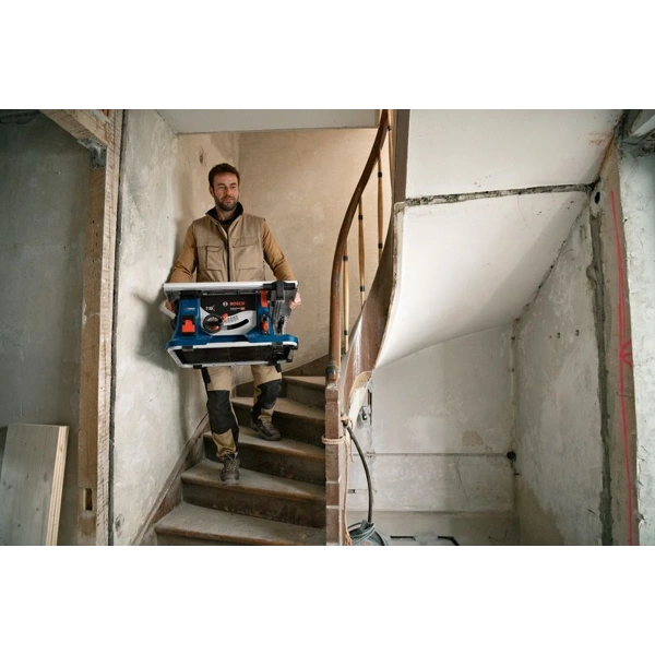 GTS 18V-216 Professional Bosch 