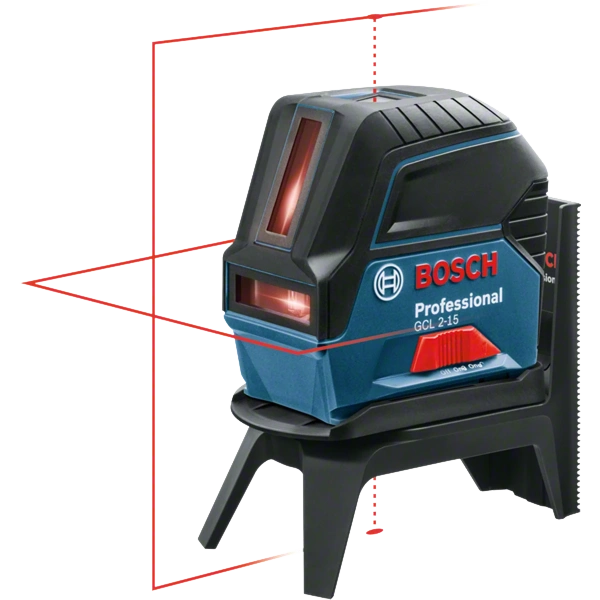 GCL 2-15 Professional Bosch 