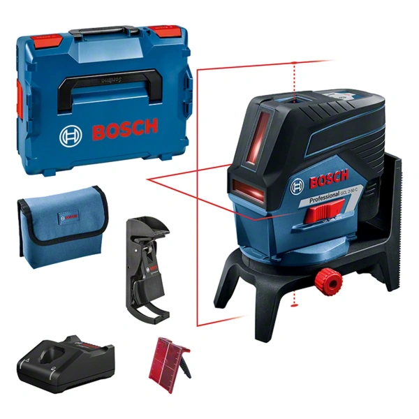 GCL 2-50 C Professional Bosch 
