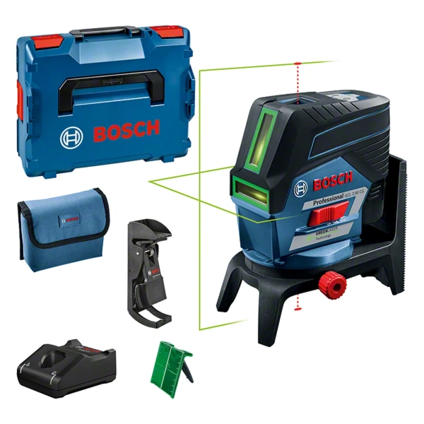 GCL 2-50 CG Professional Bosch 