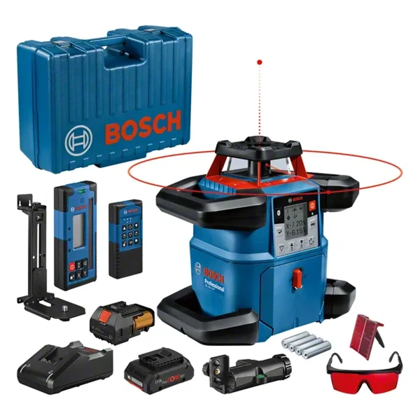 GRL 600 CHV Professional Bosch 