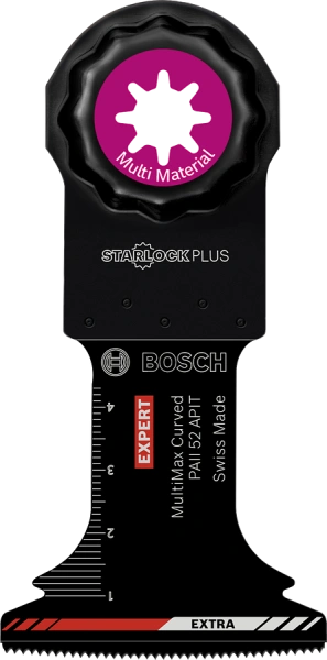 EXPERT PAII 52 APIT MultiMax Plunge Cut Blade image 1