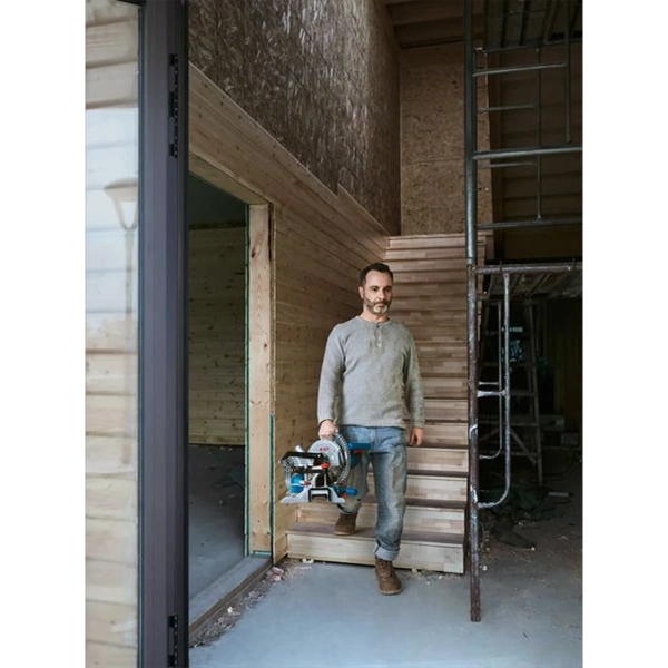 GCM 216 Professional Bosch 