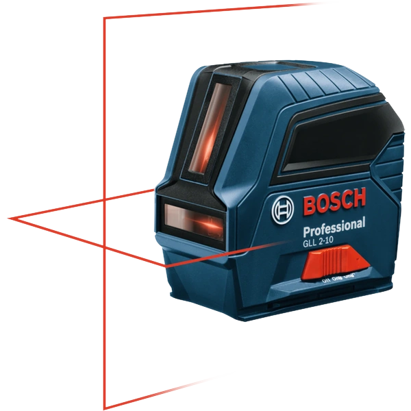 GLL 2-10 Professional Bosch 