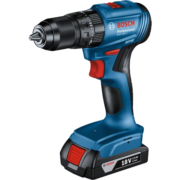 GSB 185-LI Professional Bosch 