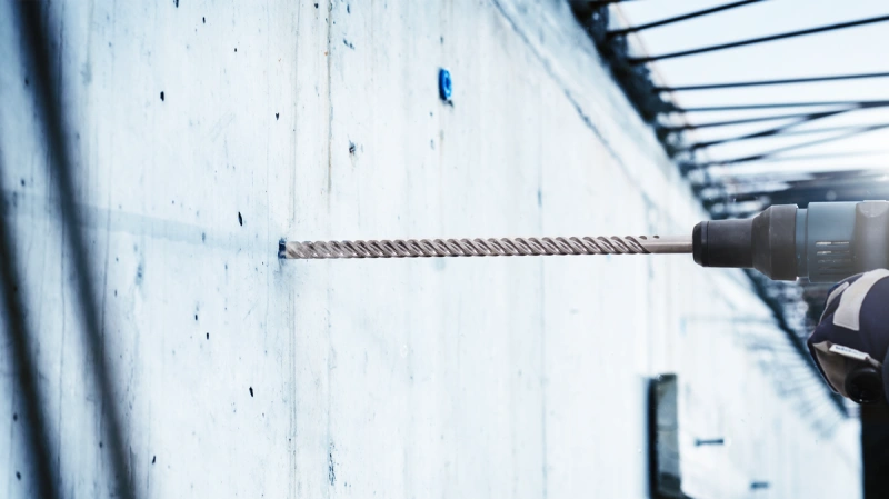 EXPERT SDS max-8X Hammer Drill Bit Bosch 