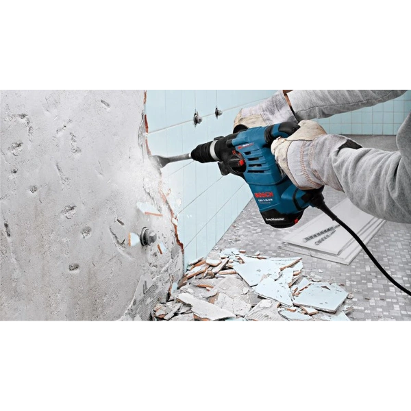 GBH 3-28 DRE Professional Bosch 