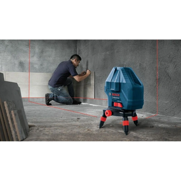 GLL 3-15 X Professional Bosch 