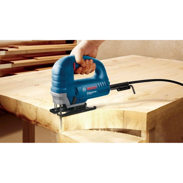 GST 8000 E Professional Bosch 