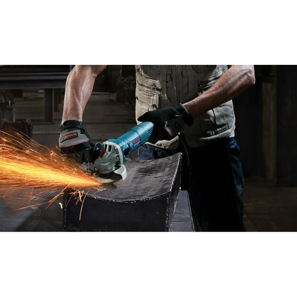 GWS 9-115 Professional Bosch 