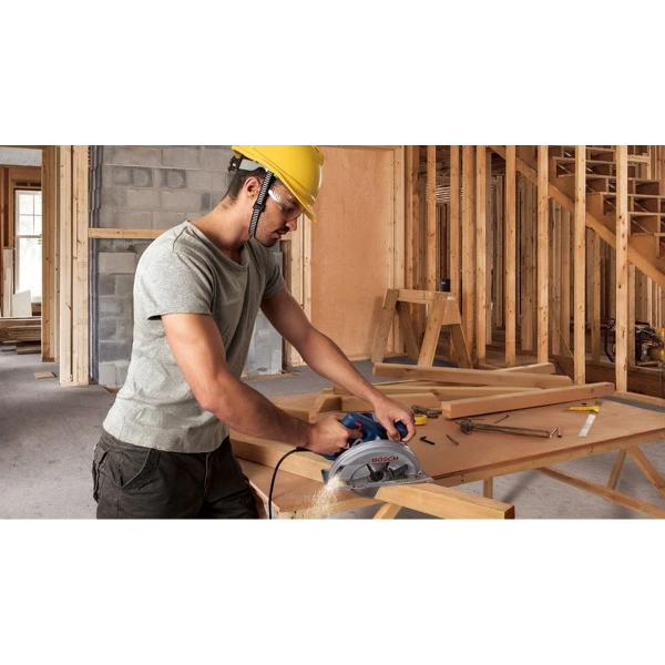 GKS 140 Professional Bosch 