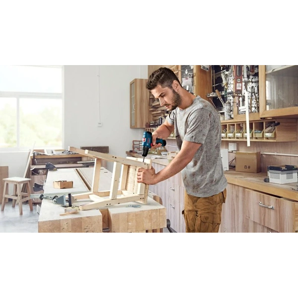 GSR 120-LI Professional Bosch 