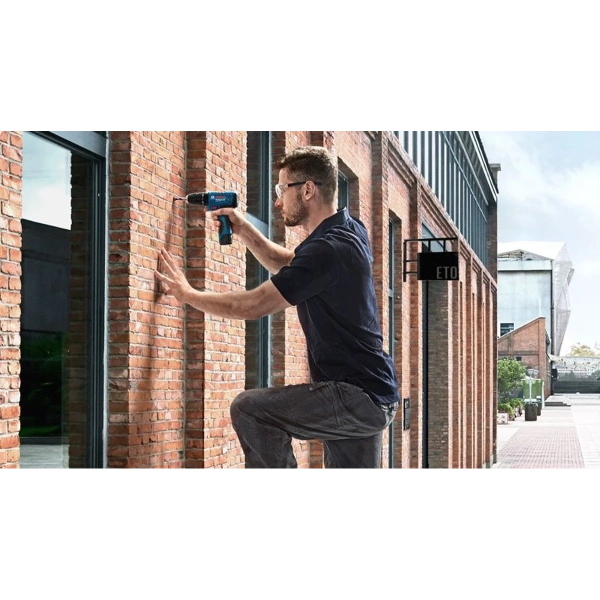 GSB 120-LI Professional Bosch 