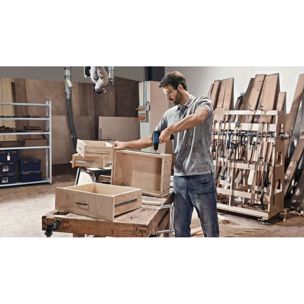 GSR 12V-30 Professional Bosch 