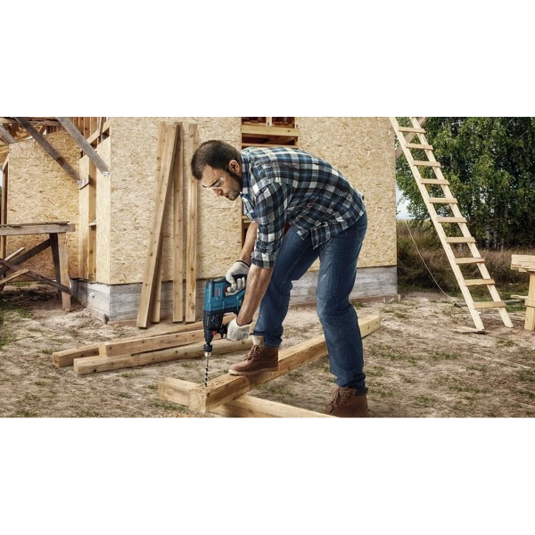 GBH 180-LI Professional Bosch 