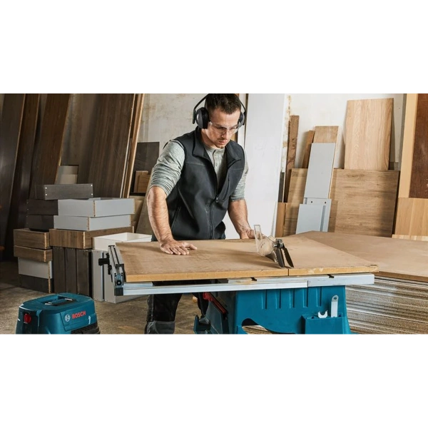 GTS 254 Professional Bosch 