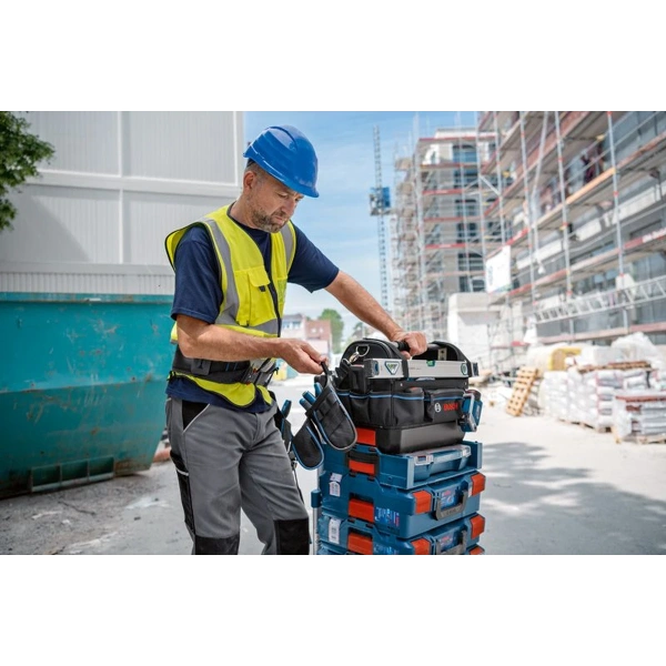 GWT 20 and Hand Tools Set Professional Bosch 