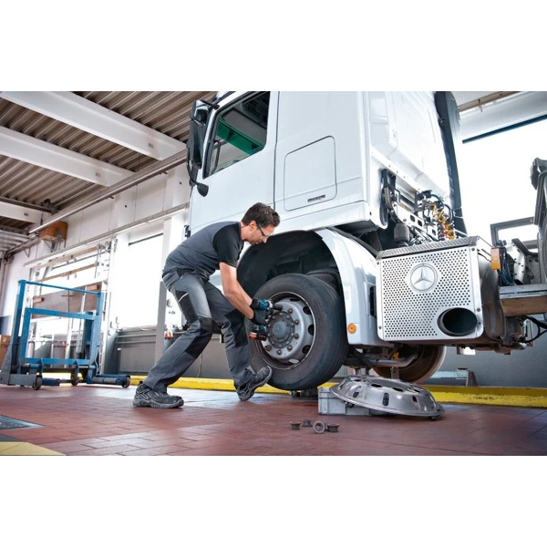 GDS 18V-1000 Professional Bosch 