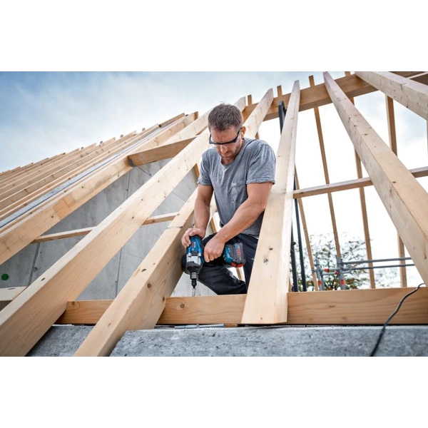 GDS 18V-1000 Professional Bosch 