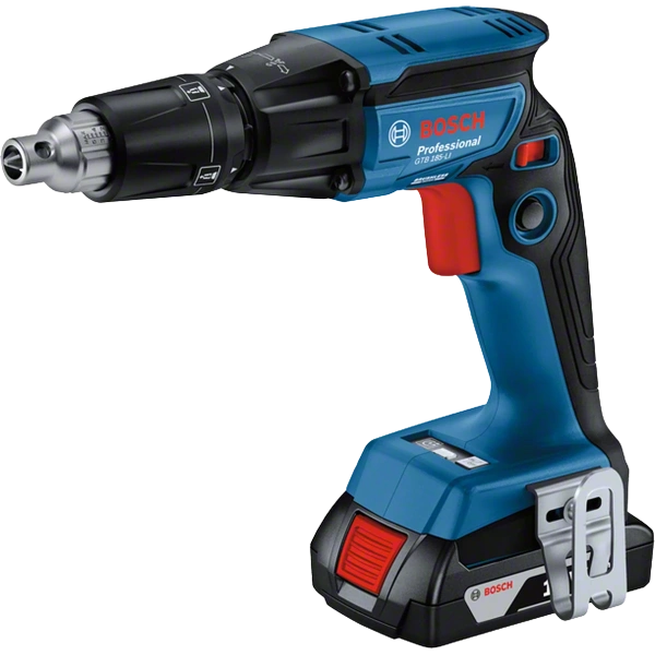 GTB 185-LI w/ GMA55 Professional Bosch 