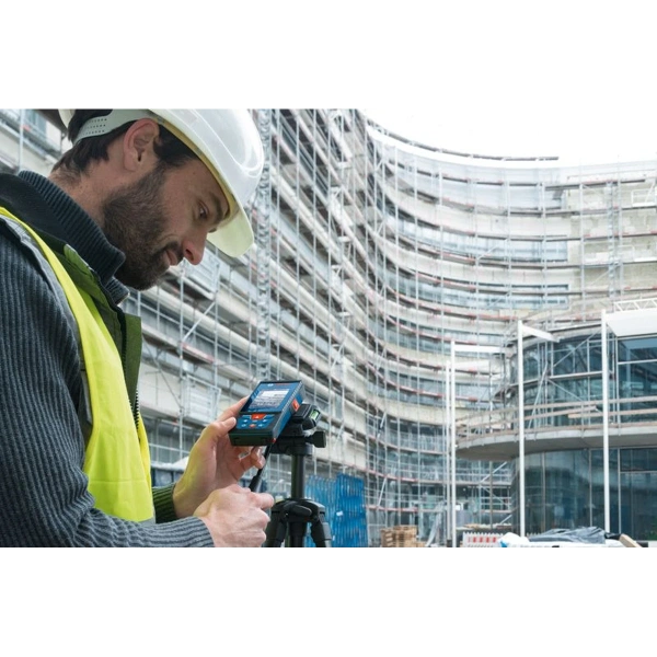 GLM 100-25 C Professional Bosch 