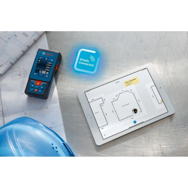 GLM 100-25 C Professional Bosch 