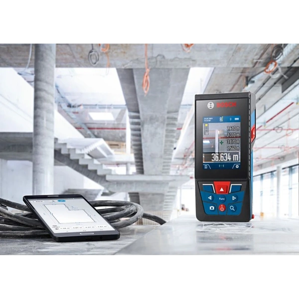 GLM 150-27 C Professional Bosch 