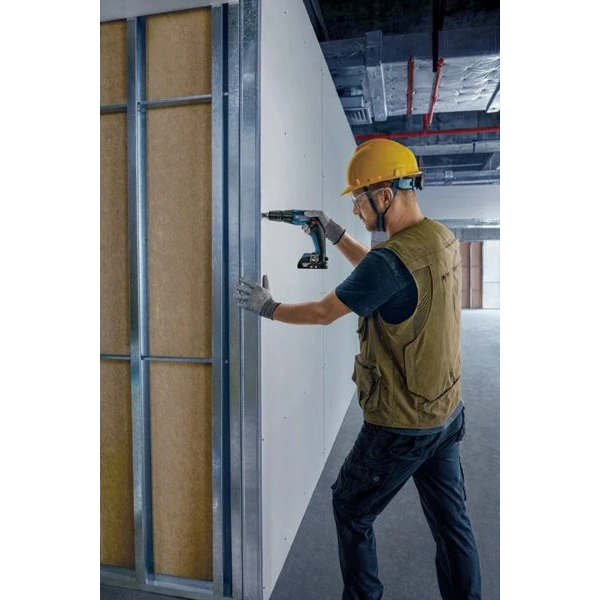 GTB 185-LI w/ GMA55 Professional Bosch 