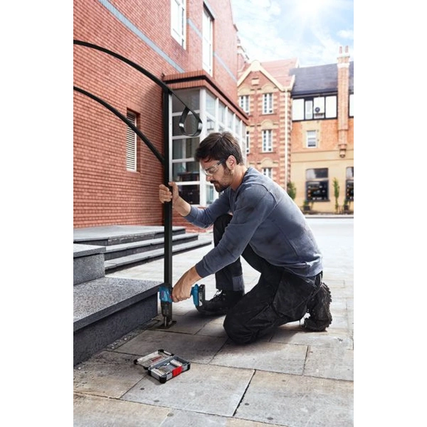 GSB 185-LI Professional Bosch 