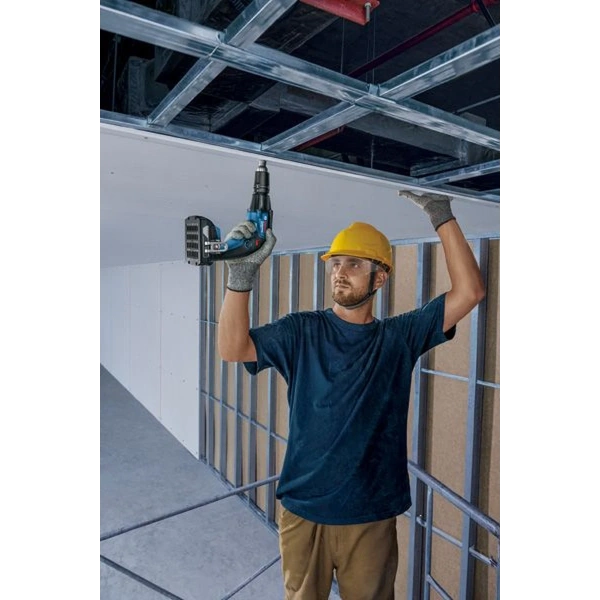 GTB 185-LI w/ GMA55 Professional Bosch 