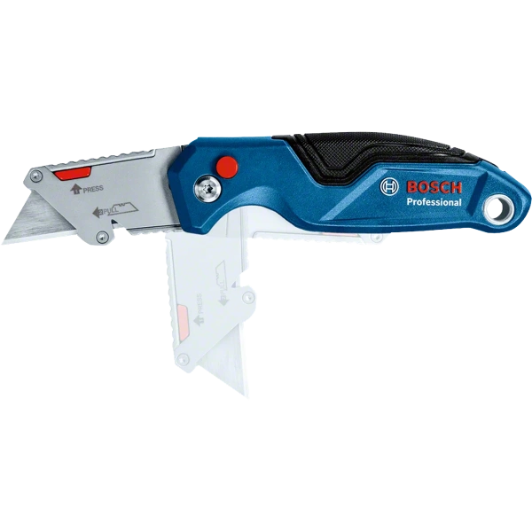 Knife Set 2pc Professional Bosch 