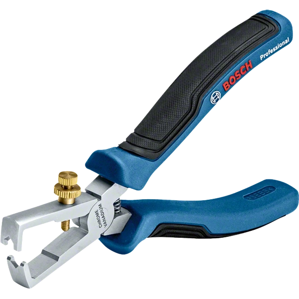 Wire Stripper 160mm Professional Bosch 